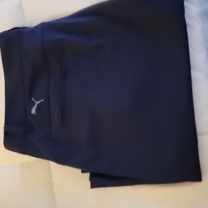 Puma Herzogenaurach Blue Golf Shorts